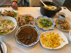 -丫丫蟹庄·苏式园林农家乐·阳澄湖大闸蟹(阳澄湖莲花岛店)