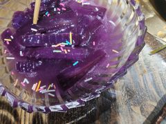 -顶顶汤火牛排火锅·经典铜锅涮肉