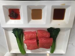 -立哥港式茶餐厅
