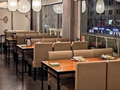 -莲餐厅·湖北菜·藕汤是头牌(愚园路店)