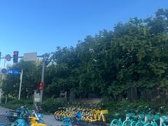 -沈阳海洋探索中心