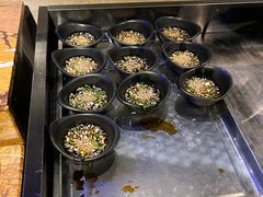 -汉拿山烤肉(东直门东方银座店)