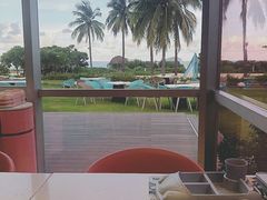 -水桶王国主题餐厅·聚会·生日派对·亲子活动·家庭套餐(亚龙湾希尔顿店)