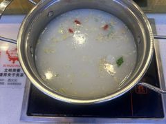 -西火火·川派小火锅(西溪银泰店)