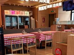 -西贝莜面村(万象天地店)