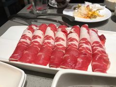 -海底捞火锅(丹竹头星悦天地店)