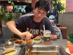 -巴奴毛肚火锅(悠唐购物中心店)
