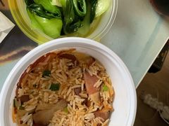 -其灵紫砂煲仔饭(富莲大厦店)