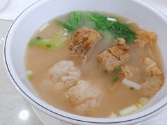 -万利港式茶餐厅