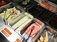-33韩式自助烧烤(环城南路店)