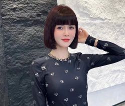 -MONE美发沙龙