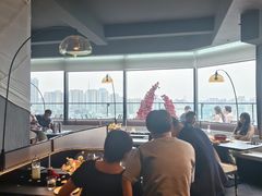 -烛影拾光观景餐厅·创意菜·摄影·小提琴(大唐不夜城店)