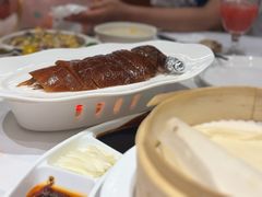-眉州东坡(北苑华贸店)