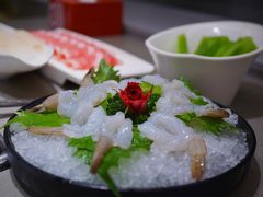 -海底捞火锅(苏宁广场店)