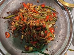 -周大厨辣椒炒肉(淮安万达店)