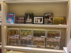 -曲奇童话(尖沙咀店)