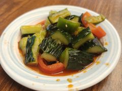 -小灶派· 地道兰州牛肉面(宏发大厦店)