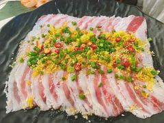 泡椒肥牛-猫爪爪原切自助烤肉(观音桥阳光世纪店)