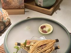 -叶叶菩提(太原别墅店)