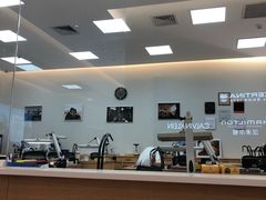 -亨吉利世界名表中心(飞亚达大厦店)