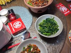 -辣得叫湘菜(四明店)