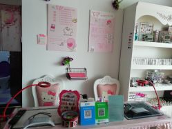 -Y.F 美妆美体工作室