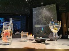 -STARRY CAFE & LOUNGE BAR(高新店)