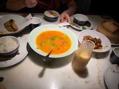 -绿茶餐厅(杭州黄龙K-lab店)