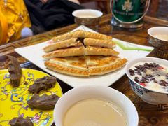 -宗巴雍姆藏餐府