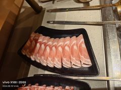 -海底捞火锅(徐州火车站店)