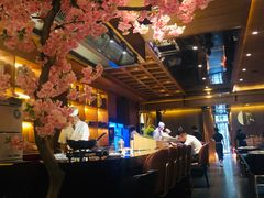 -月下料理(楷林IFC店)