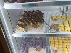 -禾斗海鲜自助(市南银座店)