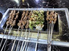 -运德成·天津老味烧烤(广开二马路店)