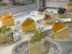 -PETIT PARIS 小巴黎(花园道店)