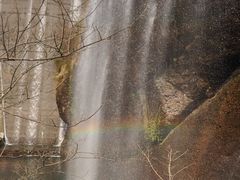 -修水东浒寨风景区