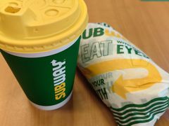 -赛百味SUBWAY(东风广场店)