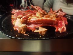 -柿子树炭烤羊腿(金台路店)