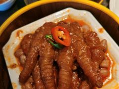 -蝴蝶里·粤菜·点心(龙湖天街&滨江店)