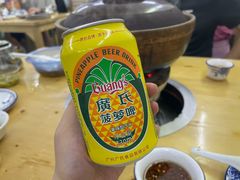 -威邵鸡煲(西华路总店)
