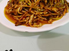 -胖子菜馆(隆昌路店)
