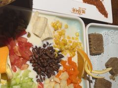 -玛吉阿米·餐吧