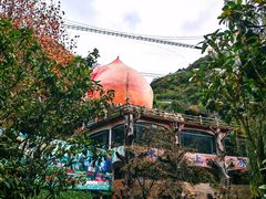 -西游洞风景区
