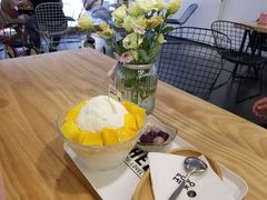 -ICEPOPO MILK(玉兰店)