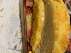 -敏华冰厅(平安金融中心店)