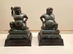 -上海博物馆(人民广场馆)