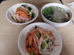 凉皮-秦镇史玉林凉皮(翡丽城店)
