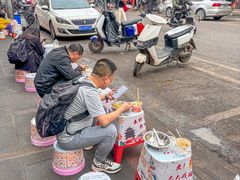 -丽华早点(大成路店)