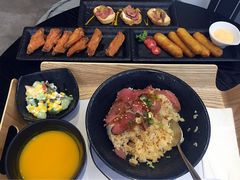 -SimplyTimes鎏金食堂