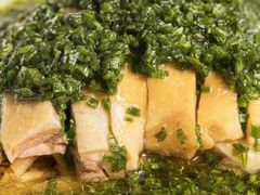 -漢舍中国菜馆(889广场店)