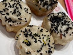 -小杨生煎(香港名都店)